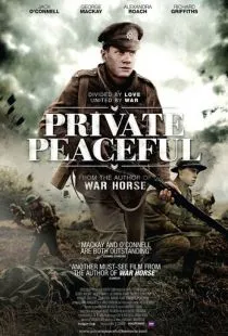 Рядовой Писфул / Private Peaceful (2012)