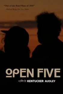 Открытая пятёрка / Open Five (2010)