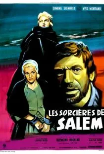 Салемские колдуньи / Les sorcières de Salem (1957)