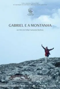 Габриэль и гора / Gabriel e a Montanha (2017)