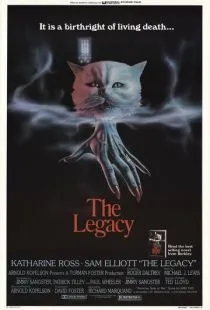 Наследие / The Legacy (1978)