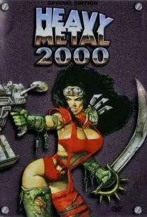 Тяжелый металл 2000 / Heavy Metal 2000 (1999)