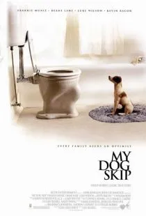 Мой пёс Скип / My Dog Skip (1999)