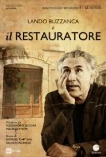 Реставратор / Il restauratore (2012)