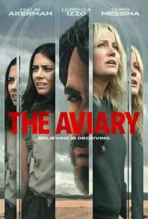 Птичник / The Aviary (2022)