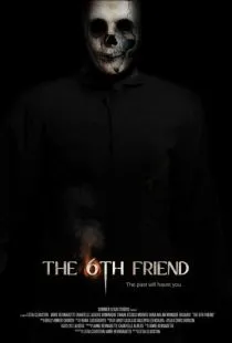 6-й друг / The 6th Friend (2016)