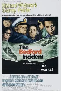 Случай с Бедфордом / The Bedford Incident (1965)