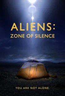 Пришельцы: Зона тишины / Aliens: Zone of Silence (2017)