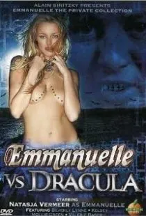 Эммануэль против Дракулы / Emmanuelle the Private Collection: Emmanuelle vs. Dracula (2004)