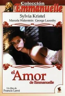 Любовь Эммануэль / L'amour d'Emmanuelle (1993)