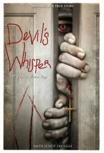 Дьявольский шепот / Devil's Whisper (2019)