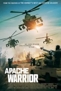 Воин-Апач / Apache Warrior (2017)