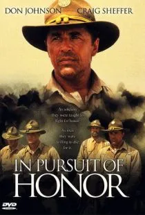 Вопрос чести / In Pursuit of Honor (1995)