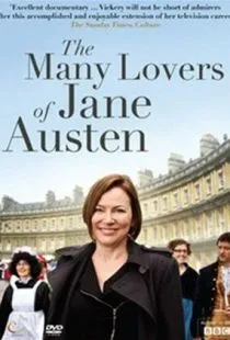 Влюбленные в Джейн Остин / The Many Lovers Of Miss Jane Austen (2011)