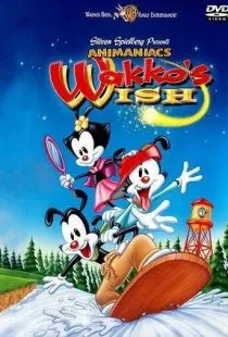 Желание Вакко / Animaniacs: Wakko's Wish (1999)