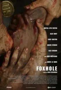 Окоп / Foxhole (2021)