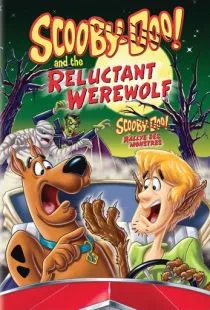 Скуби-Ду и упорный оборотень / Scooby-Doo and the Reluctant Werewolf (1988)