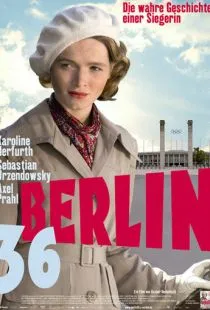 Берлин 36 / Berlin '36 (2009)