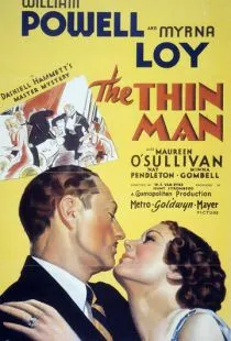 Тонкий человек / The Thin Man (1934)