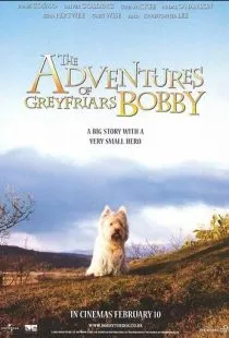 Малыш Бобби / The Adventures of Greyfriars Bobby (2005)