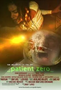 Пациент Зеро / Patient Zero (2012)