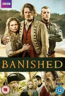 Изгнанники / Banished (2015)