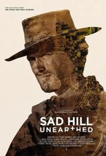 Раскопки / Desenterrando Sad Hill (2017) (2017)