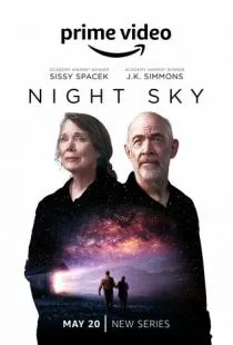 Ночное небо / Night Sky (2022)