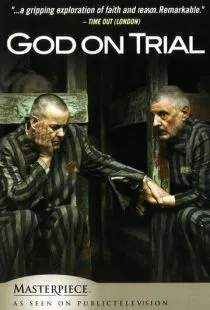 Суд над богом / God on Trial (2008)