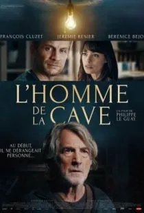 Человек в подвале / L'homme de la cave (2021)