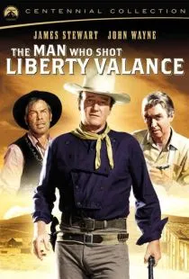 Человек, который застрелил Либерти Вэланса / The Man Who Shot Liberty Valance (1962)