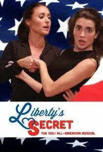 Секрет Либерти / Liberty's Secret (2016)