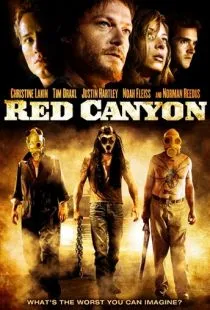 Красный каньон / Red Canyon (2008)