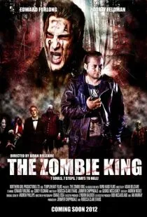 Король зомби / The Zombie King (2013)