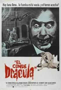 Граф Дракула / Nachts, wenn Dracula erwacht (1970)