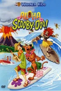 Привет, Скуби-Ду / Aloha, Scooby-Doo! (2005)