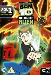 Бен 10: Инопланетная сверхсила / Ben 10: Ultimate Alien (2010)