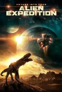 Инопланетная экспедиция / Alien Expedition (2018)