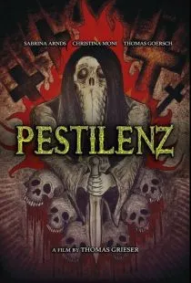 Чума / Pestilenz (2019)