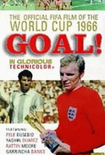 Спор за золотую богиню / Goal! The World Cup (1966)