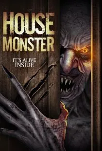 Домашний монстер / Housemonster (2020)