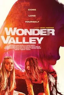 Долина чудес / Wonder Valley (2017)