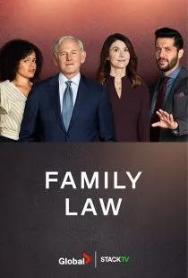 Семейная юрфирма / Family Law (2021)