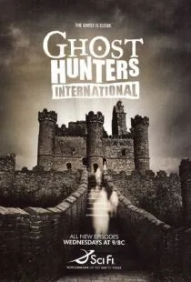 По следам призраков / Ghost Hunters International (2008)