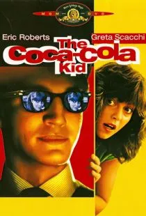 Парень из фирмы «Кока-Кола» / The Coca-Cola Kid (1985)