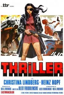 Триллер: Жестокий фильм / Thriller - en grym film (1973)