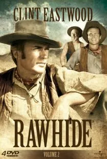 Сыромятная плеть / Rawhide (1959)