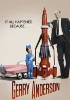 Джерри Андерсон: Жизнь неизведанная / Gerry Anderson: A Life Uncharted (2022)