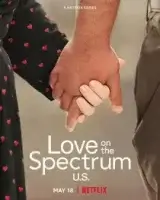 Любовь аутистического спектра: США / Love on the Spectrum U.S. (2022)