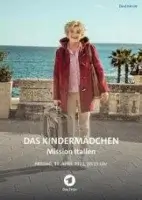 Няня: Итальянская миссия / Das Kindermädchen - Mission Italien (2021)